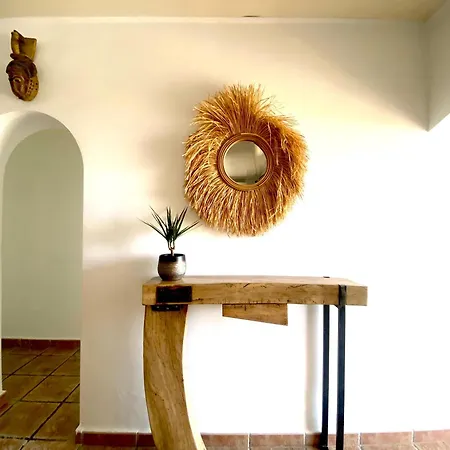 Villa Veracruz Benalmadena