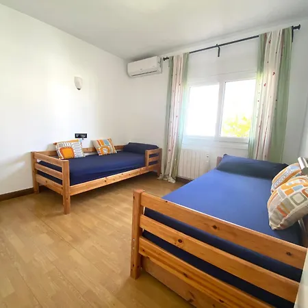 Villa Veracruz Benalmadena