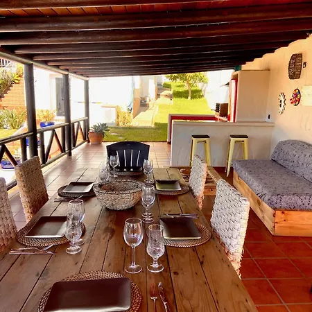 Veracruz Villa
